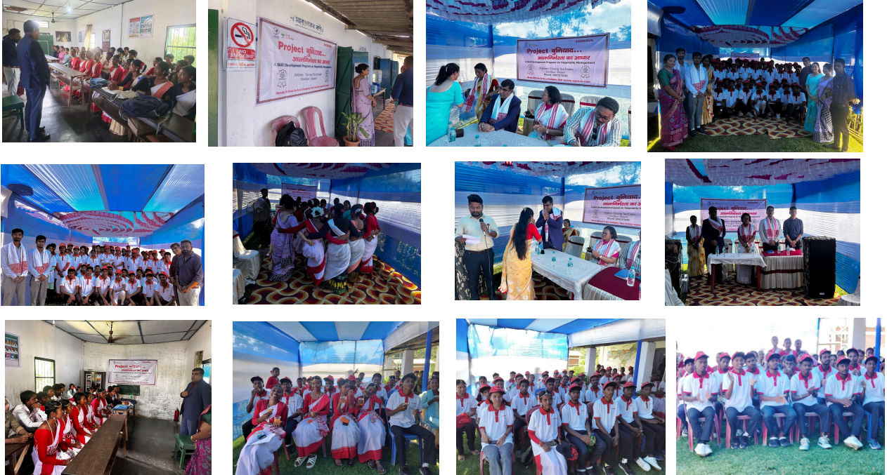 Project Buniyaad implementation image 1